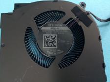 Вентилятор до ноутбука Dream Machines Rg3060-15Ua34 GS5AG0V №2